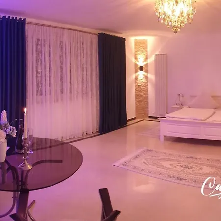 Casa Avram Guest house *
