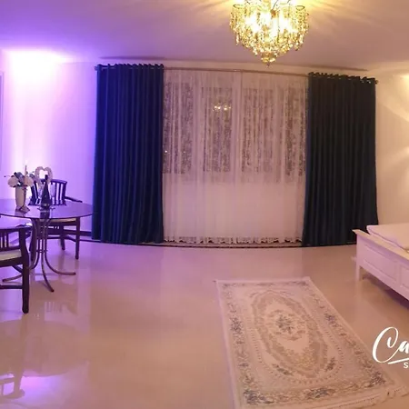 Casa Avram Guest house *