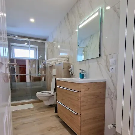 Casa Avram Guest house Sucevita