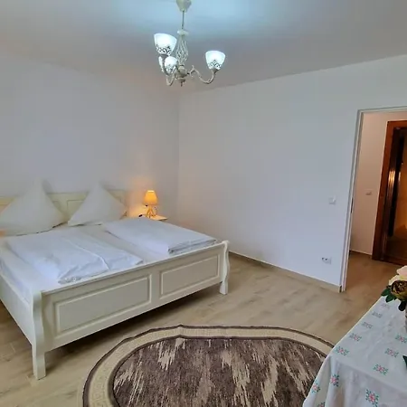 Maison d'hôtes Casa Avram Sucevita
