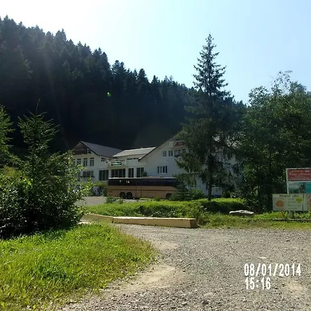 Casa Avram *