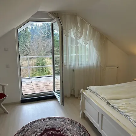 Casa Avram * Sucevita