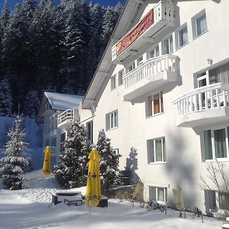 Casa Avram Maison d'hôtes Sucevita