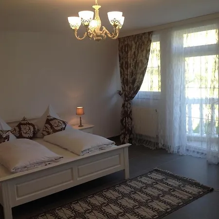 Casa Avram * Sucevita