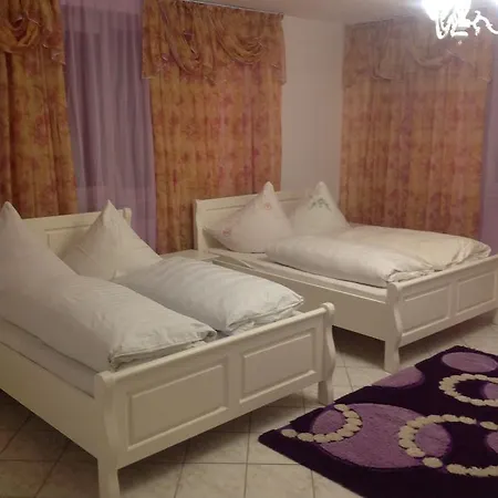 Maison d'hôtes Casa Avram