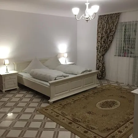 Casa Avram * Sucevita