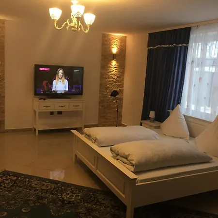 Casa Avram Guest house *